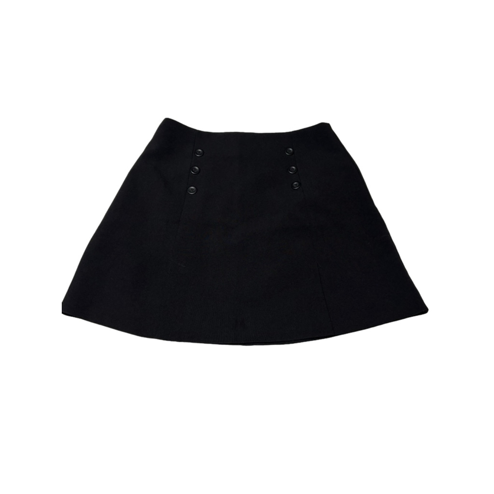 Women's Unbranded Black Skirt Size S